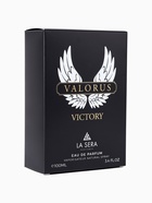 Парфюмерная вода мужская VALORUS VICTORY, 100 мл (мотив Invictus Victory Paco Rabanne) - Фото 3