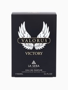 Парфюмерная вода мужская VALORUS VICTORY, 100 мл (мотив Invictus Victory Paco Rabanne) - Фото 4