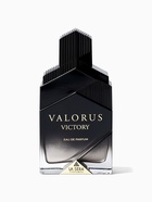 Парфюмерная вода мужская VALORUS VICTORY, 100 мл (мотив Invictus Victory Paco Rabanne) - Фото 5