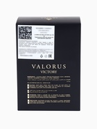 Парфюмерная вода мужская VALORUS VICTORY, 100 мл (мотив Invictus Victory Paco Rabanne) - Фото 6