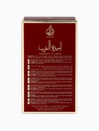 Парфюмерная вода унисекс Asdaaf AMEERAT AL ARAB, 100 мл (по мотивам My Way Giorgio Armani) - Фото 6