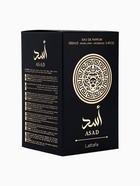 Парфюмерная вода мужская Lattafa ASAD, 100 мл (по мотивам Sauvage Elixir Dior) - Фото 3