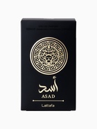 Парфюмерная вода мужская Lattafa ASAD, 100 мл (по мотивам Sauvage Elixir Dior) - Фото 4