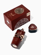 Парфюмерная вода мужская Lattafa ASAD BOURBON, 100 мл (по мотивам The Most Wanted Azzaro) - Фото 2