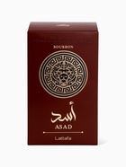 Парфюмерная вода мужская Lattafa ASAD BOURBON, 100 мл (по мотивам The Most Wanted Azzaro) - Фото 4