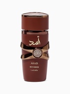 Парфюмерная вода мужская Lattafa ASAD BOURBON, 100 мл (по мотивам The Most Wanted Azzaro) - Фото 5