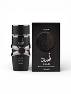 Парфюмерная вода мужская Lattafa ASAD ELIXIR, 100 мл (по мотивам Bottled Absolu Hugo Boss) - фото 68978499