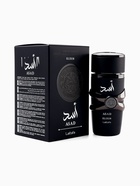 Парфюмерная вода мужская Lattafa ASAD ELIXIR, 100 мл (по мотивам Bottled Absolu Hugo Boss) - Фото 1