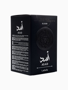 Парфюмерная вода мужская Lattafa ASAD ELIXIR, 100 мл (по мотивам Bottled Absolu Hugo Boss) - Фото 3