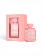 Парфюмерная вода женская BADE'E AL OUD NOBLE BLUSH, 100 мл (мотив Prodigy Mind Games) - фото 68978500