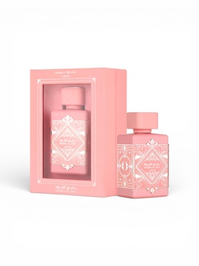 Парфюмерная вода женская BADE'E AL OUD NOBLE BLUSH, 100 мл (мотив Prodigy Mind Games)