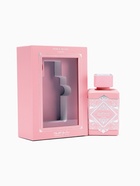 Парфюмерная вода женская BADE'E AL OUD NOBLE BLUSH, 100 мл (мотив Prodigy Mind Games) - Фото 4