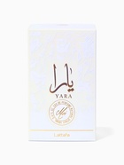 Парфюмерная вода женская Lattafa YARA MOI, 100 мл (по мотивам Perfect Intense Marc Jacobs) - Фото 4