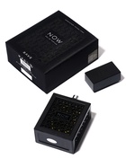 Парфюмерная вода мужская Rave NOW, 100 мл (по мотивам Black XS L'Exces for Him Rabanne)  (артикул 10980267)  большой выбор товаров оптом и в розницу по низким ценам с доставкой