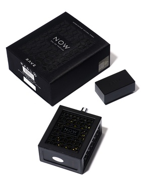 Парфюмерная вода мужская Rave NOW, 100 мл (по мотивам Black XS L'Exces for Him Rabanne)  (артикул 10980267)  большой выбор товаров оптом и в розницу по низким ценам с доставкой