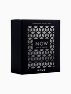 Парфюмерная вода мужская Rave NOW, 100 мл (по мотивам Black XS L'Exces for Him Rabanne) - Фото 3