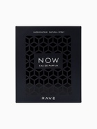 Парфюмерная вода мужская Rave NOW, 100 мл (по мотивам Black XS L'Exces for Him Rabanne) - Фото 4