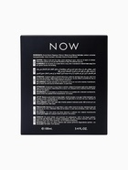 Парфюмерная вода мужская Rave NOW, 100 мл (по мотивам Black XS L'Exces for Him Rabanne) - Фото 6