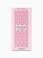 Парфюмерная вода женская Rave NOW WOMEN, 100 мл (по мотивам Burberry Her) - Фото 4