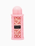 Парфюмерная вода женская Rave NOW WOMEN, 100 мл (по мотивам Burberry Her) - Фото 5