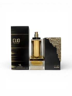 Парфюмерная вода мужская Le Chameau CLIO POUR HOMME, 90 мл