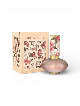 Парфюмерная вода женская Le Chameau FLORETTA FULLA, 100 мл