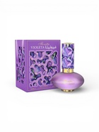 Парфюмерная вода женская Le Chameau FLORETTA VIOLETA, 100 мл - фото 68978510