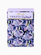 Парфюмерная вода женская Le Chameau FLORETTA VIOLETA, 100 мл  (артикул 10980275)  большой выбор товаров оптом и в розницу по низким ценам с доставкой