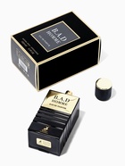 Парфюмерная вода мужская B.A.D. HOMME, 100 мл (мотив Carolina Herrera Bad Boy) - Фото 2