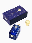 Парфюмерная вода унисекс Maison Al Hambra TRUE WORD, 100 мл (мотив Blue Talisman Ex Nihilo) - Фото 2