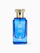 Парфюмерная вода унисекс Maison Al Hambra TRUE WORD, 100 мл (мотив Blue Talisman Ex Nihilo) - Фото 5
