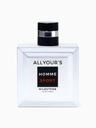 Парфюмерная вода мужская ALL YOUR'S HOMME SPORT, 100 мл (мот Allure Homme Sport Eau Extreme) - фото 809533678