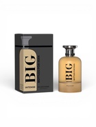 Парфюмерная вода мужская BIG BOTTLED FOR MAN INTENSE, 100 мл (мот HUGO BOSS Boss The Scent) - фото 68978514