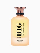 Парфюмерная вода мужская BIG BOTTLED FOR MAN INTENSE, 100 мл (мот HUGO BOSS Boss The Scent) - Фото 5