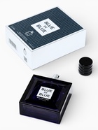 Парфюмерная вода мужская Milestone BLUE DE BLUE, 100 мл (по мотивам Bleu De Chanel) - Фото 2