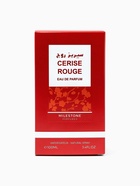 Парфюмерная вода унисекс Milestone CERISE ROUGE, 100 мл (по мотивам Lost Cherry) - Фото 4