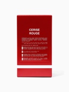 Парфюмерная вода унисекс Milestone CERISE ROUGE, 100 мл (по мотивам Lost Cherry) - Фото 6
