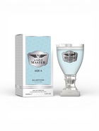Парфюмерная вода мужская Milestone MASTER AQUA, 100 мл - фото 68978518