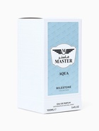 Парфюмерная вода мужская Milestone MASTER AQUA, 100 мл - фото 809721142