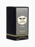 Парфюмерная вода мужская Milestone MASTER ELIXIR, 100 мл - Фото 3