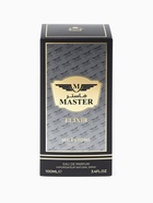 Парфюмерная вода мужская Milestone MASTER ELIXIR, 100 мл - Фото 4