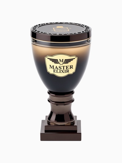 Парфюмерная вода мужская Milestone MASTER ELIXIR, 100 мл