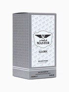 Парфюмерная вода мужская Milestone MASTER GLORY, 100 мл - Фото 3