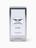 Парфюмерная вода мужская Milestone MASTER GLORY, 100 мл - Фото 4
