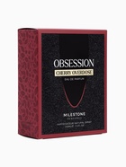 Парфюмерная вода женская Milestone OBSESSION CHERRY OVERDOSE, 100 мл - Фото 3