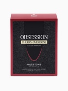 Парфюмерная вода женская Milestone OBSESSION CHERRY OVERDOSE, 100 мл - Фото 4