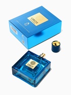 Парфюмерная вода мужская Milestone OROS, 100 мл (по мотивам VersaceEros) - Фото 2