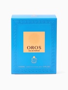 Парфюмерная вода мужская Milestone OROS, 100 мл (по мотивам VersaceEros) - Фото 4