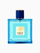 Парфюмерная вода мужская Milestone OROS, 100 мл (по мотивам VersaceEros)  (артикул 10980291)  большой выбор товаров оптом и в розницу по низким ценам с доставкой