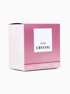 Парфюмерная вода женская Milestone PINK CRYSTAL, 100 мл (по мотивам VersaceCrystalBright)  (артикул 10980292)  большой выбор товаров оптом и в розницу по низким ценам с доставкой